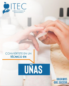 uñas uñas